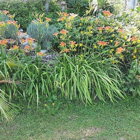 Maison La Thebaide Castera-Lectourois Екстер'єр фото