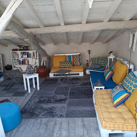 Maison La Thebaide Castera-Lectourois Екстер'єр фото