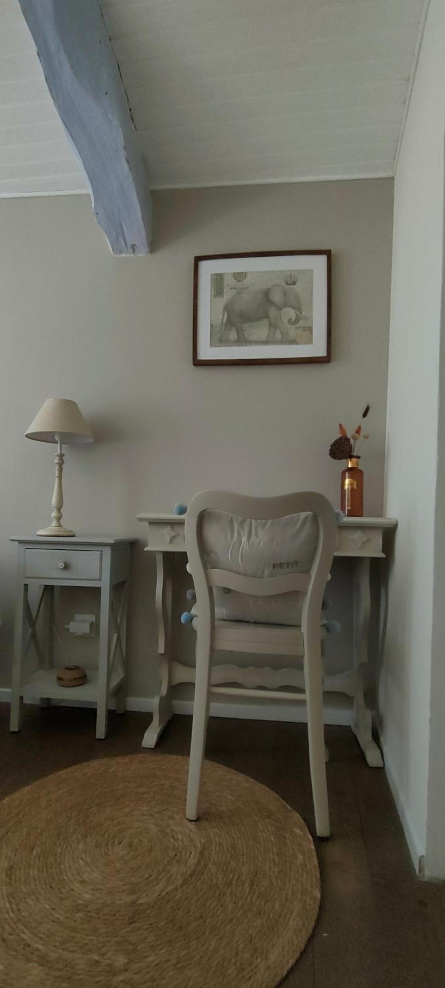 Maison La Thebaide Castera-Lectourois Номер фото