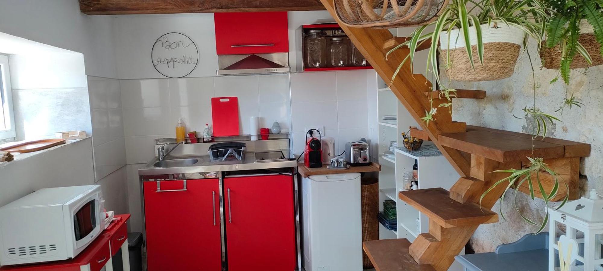 Maison La Thebaide Castera-Lectourois Екстер'єр фото