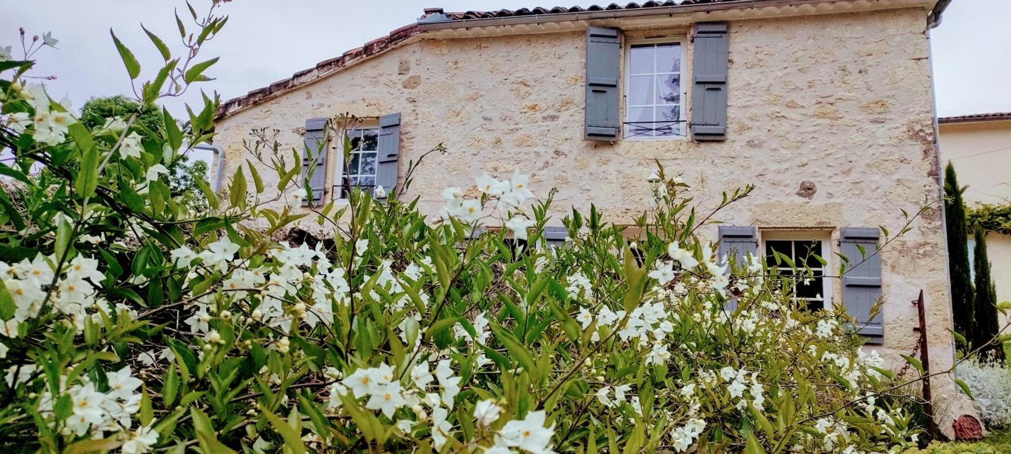 Maison La Thebaide Castera-Lectourois Екстер'єр фото