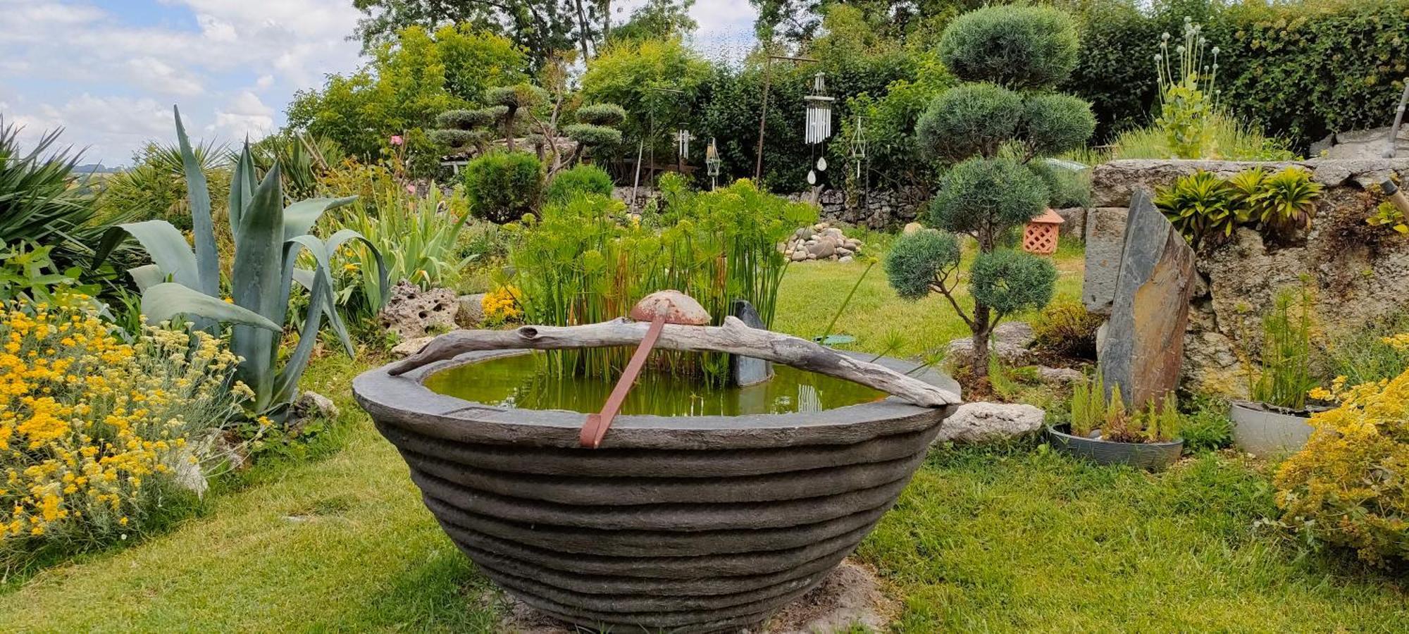 Maison La Thebaide Castera-Lectourois Екстер'єр фото