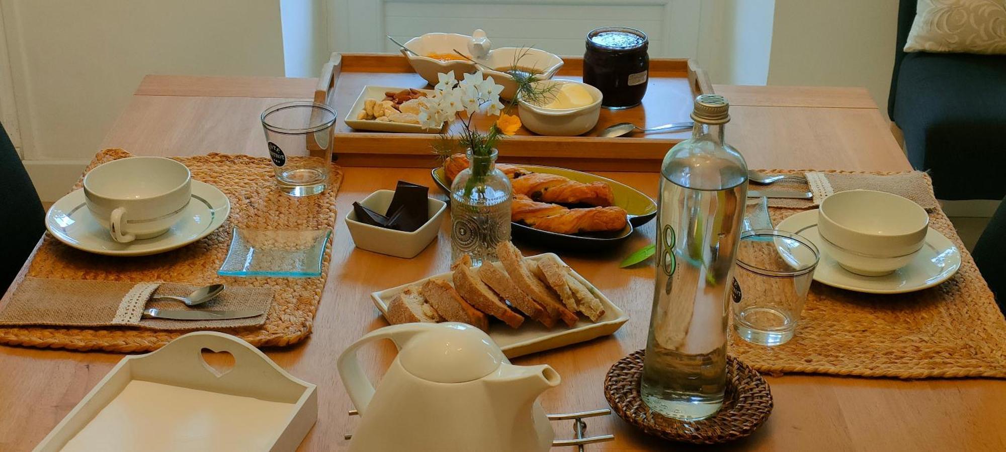 Maison La Thebaide Castera-Lectourois Екстер'єр фото