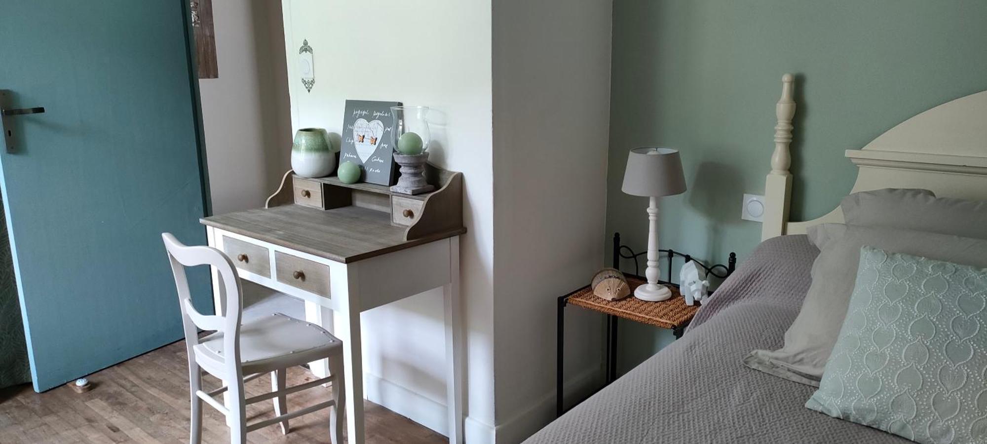 Maison La Thebaide Castera-Lectourois Номер фото